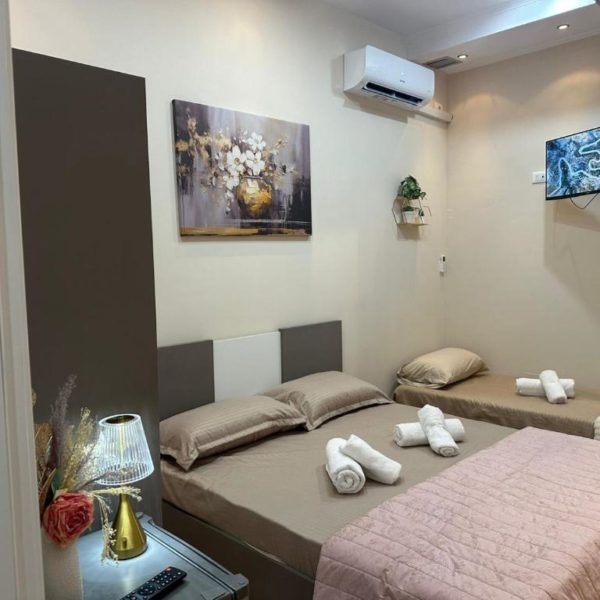 Hotel Osmani