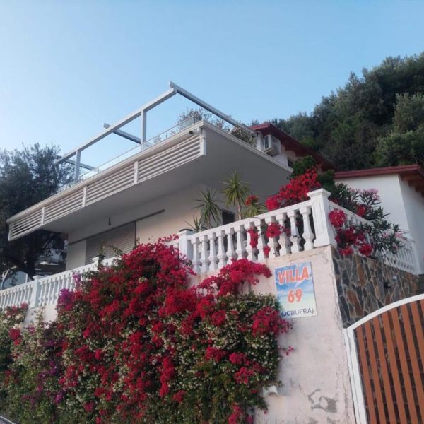 Villa 69 - Jonufer