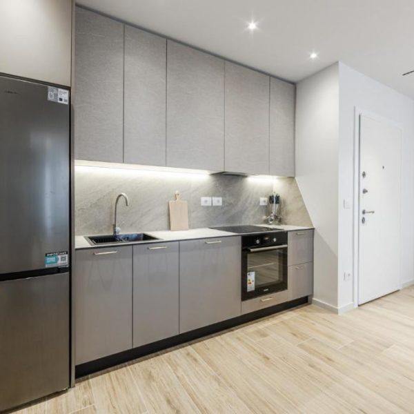Seasons Apartments