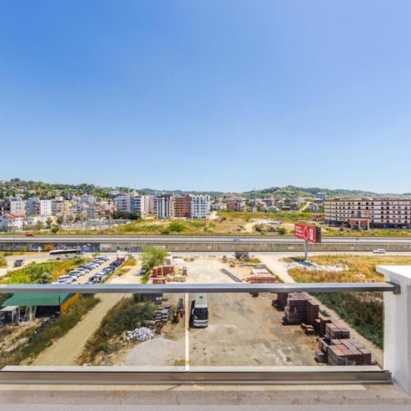 Seasons Apartments
