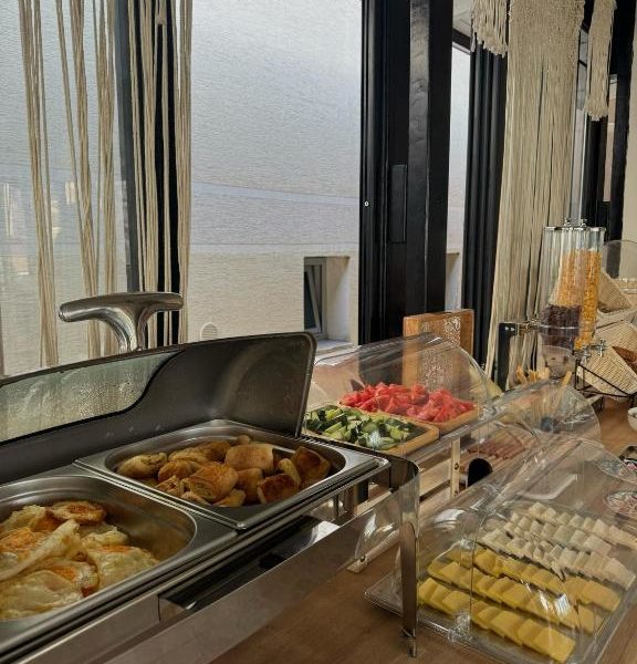 Villa La Mer Durres