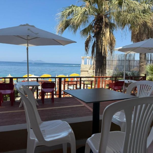 Palmanova Beach Mardok