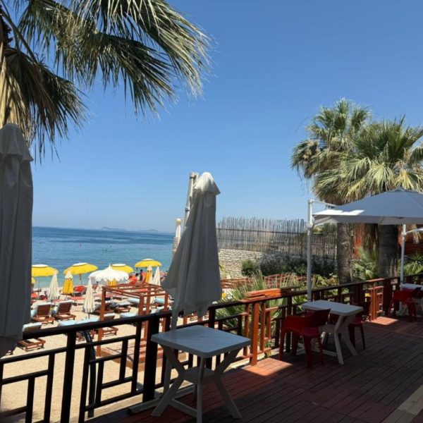 Palmanova Beach Mardok