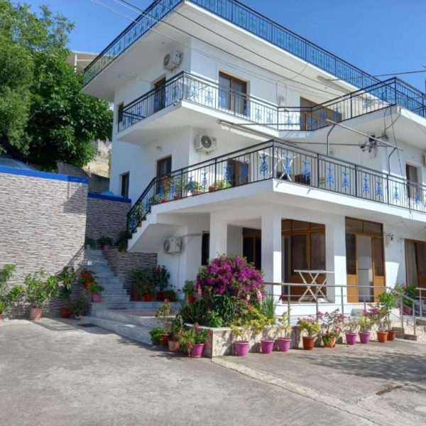 Sea View Apartments