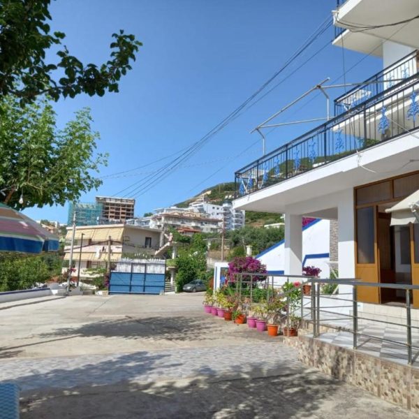 Sea View Apartments