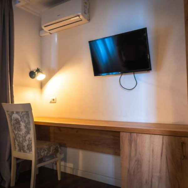 Moulin Bleu Rooms