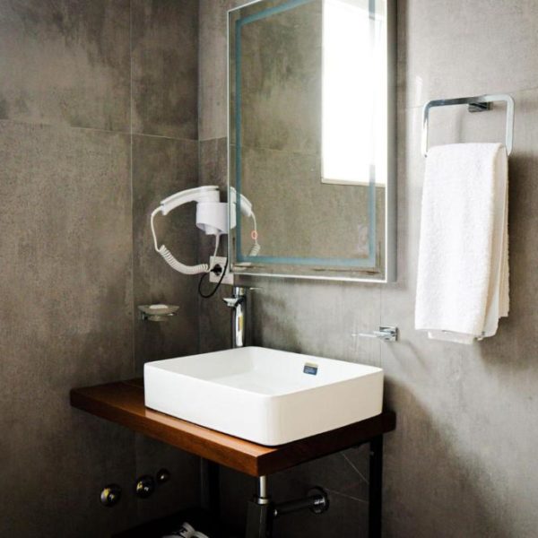 Moulin Bleu Rooms