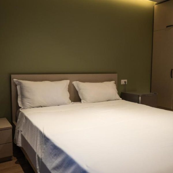 Moulin Bleu Rooms
