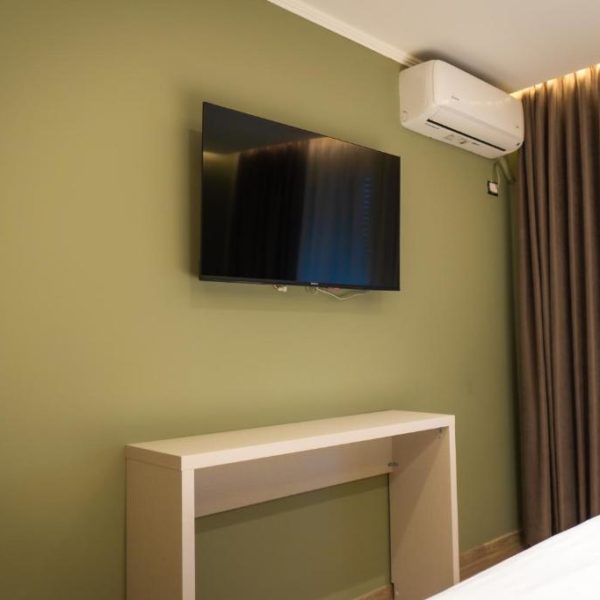 Moulin Bleu Rooms