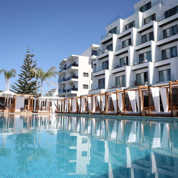 San Angelo Luxury Resort & Spa - Adults Only