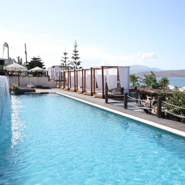 San Angelo Luxury Resort & Spa - Adults Only