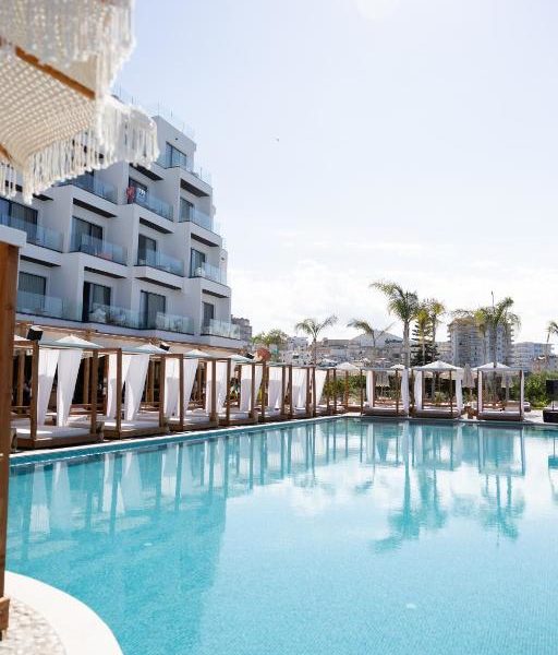 San Angelo Luxury Resort & Spa - Adults Only