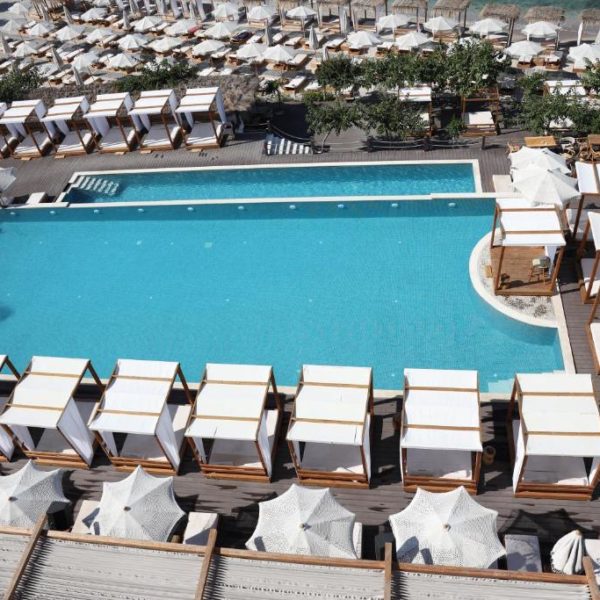 San Angelo Luxury Resort & Spa - Adults Only