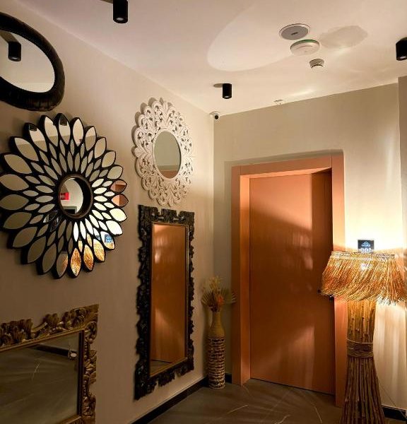 Villa La Mer Durres