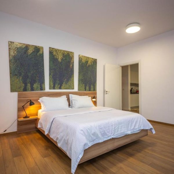 Tirana Sweet Apartments by TS