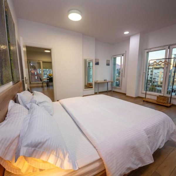 Tirana Sweet Apartments by TS