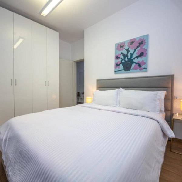 Tirana Sweet Apartments by TS