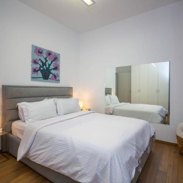 Tirana Sweet Apartments by TS