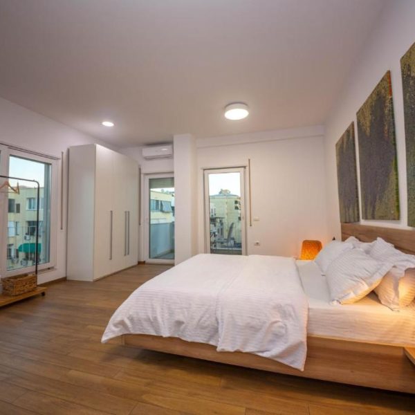 Tirana Sweet Apartments by TS