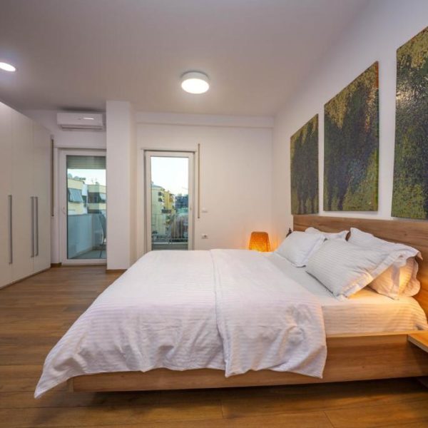 Tirana Sweet Apartments by TS