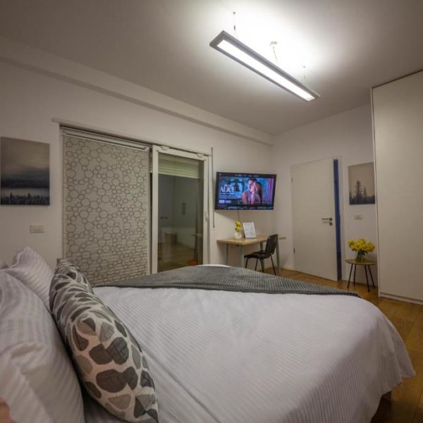 Tirana Sweet Apartments by TS