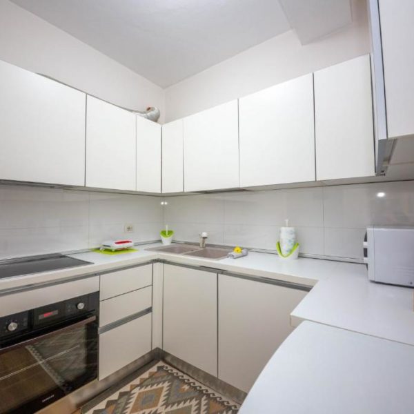 Tirana Sweet Apartments by TS