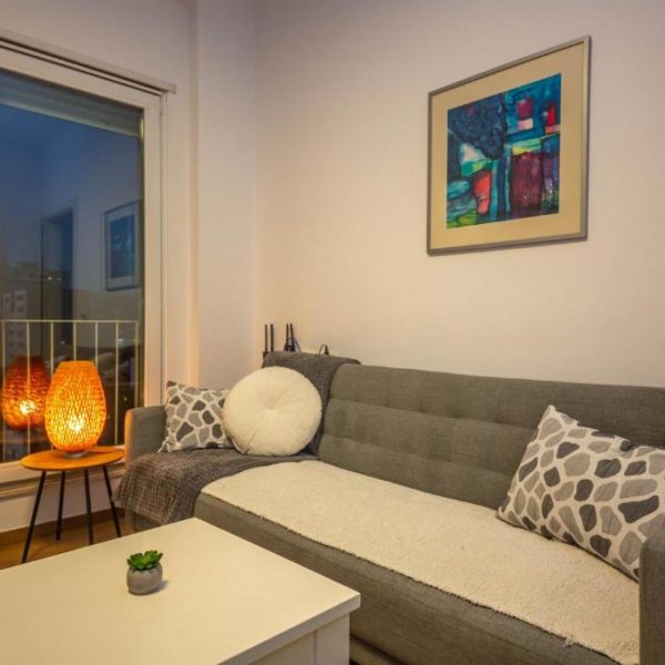 Tirana Sweet Apartments by TS