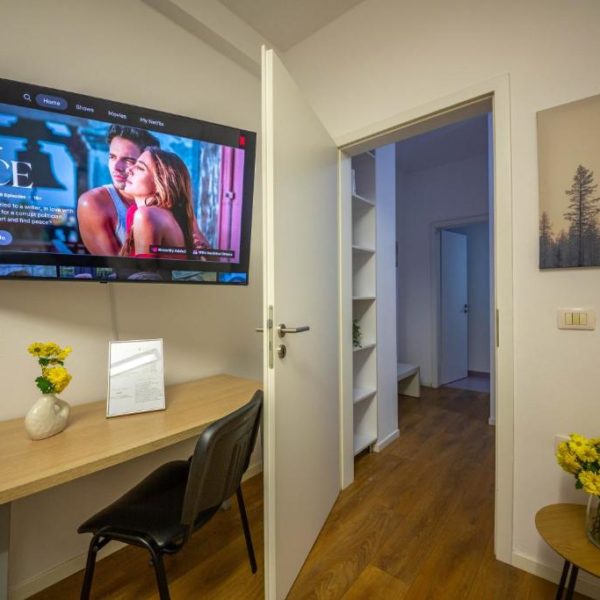 Tirana Sweet Apartments by TS