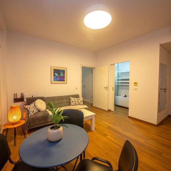 Tirana Sweet Apartments by TS