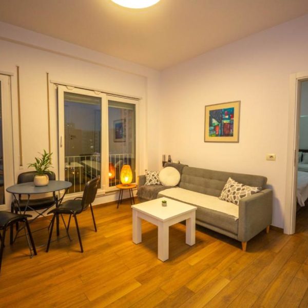 Tirana Sweet Apartments by TS