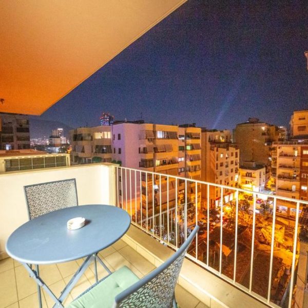 Tirana Sweet Apartments by TS