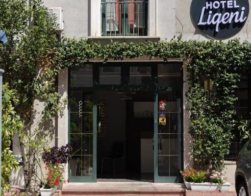 Hotel Liqeni