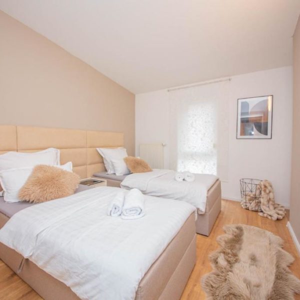 Modern Luxury Villa Antonia