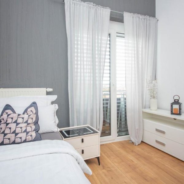 Modern Luxury Villa Antonia