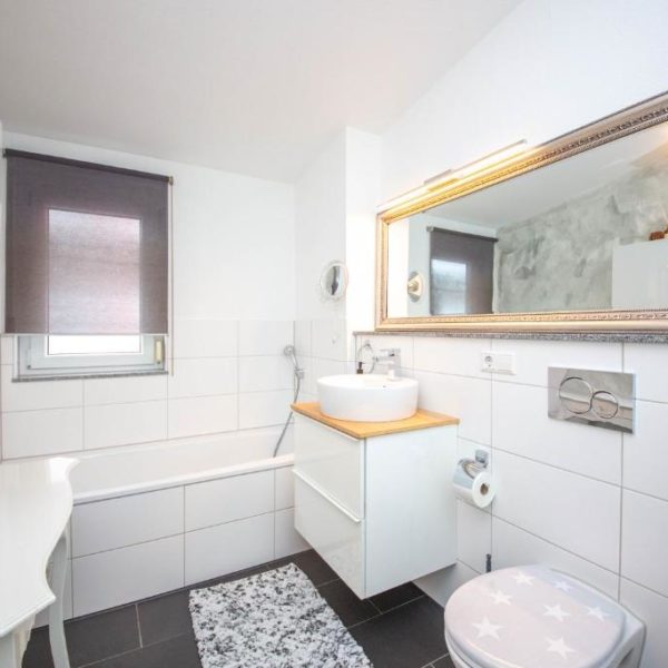 Modern Luxury Villa Antonia