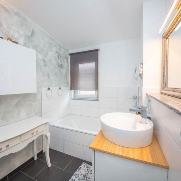 Modern Luxury Villa Antonia