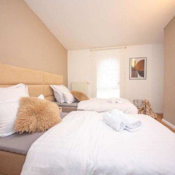 Modern Luxury Villa Antonia