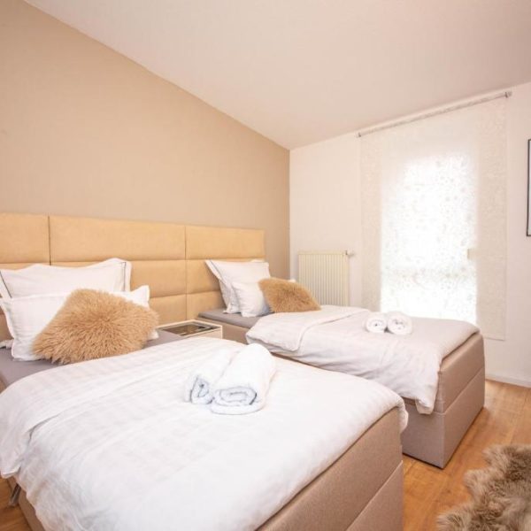 Modern Luxury Villa Antonia