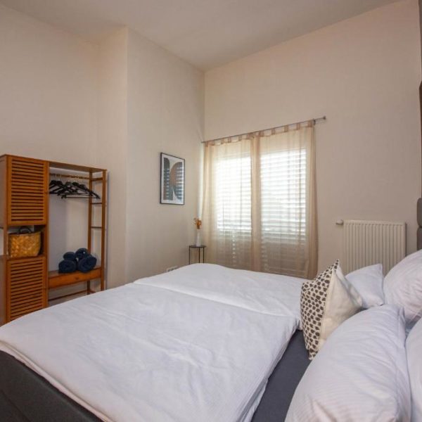 Modern Luxury Villa Antonia