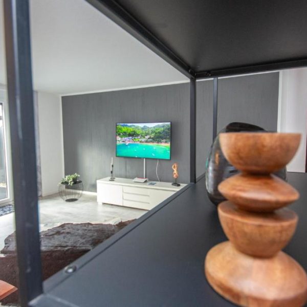 Modern Luxury Villa Antonia