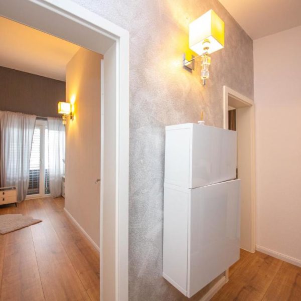 Modern Luxury Villa Antonia