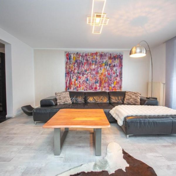 Modern Luxury Villa Antonia