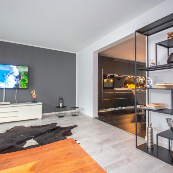 Modern Luxury Villa Antonia