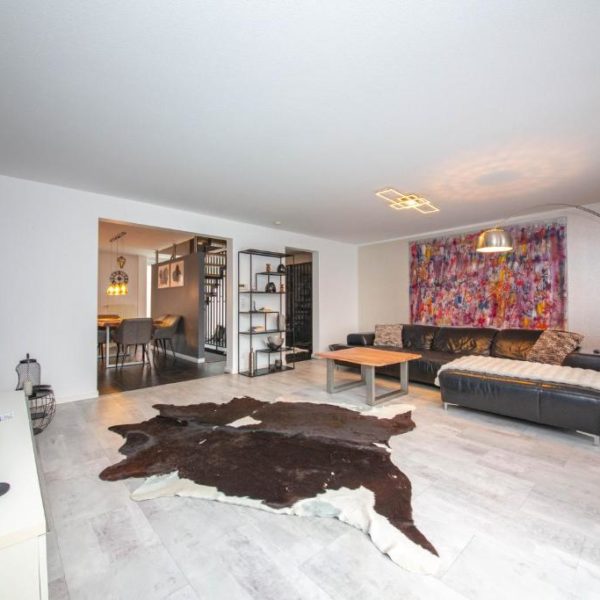 Modern Luxury Villa Antonia