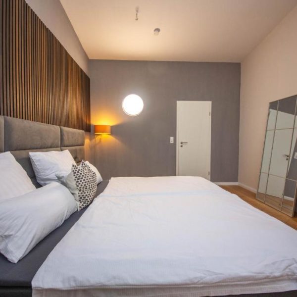 Modern Luxury Villa Antonia