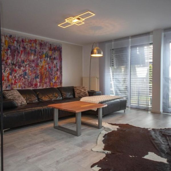 Modern Luxury Villa Antonia