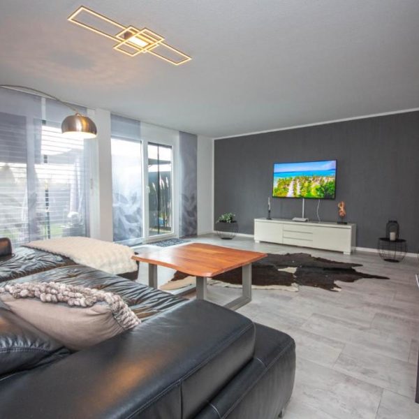 Modern Luxury Villa Antonia