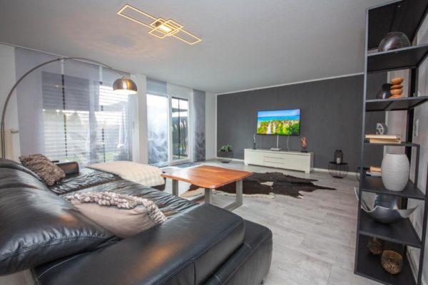Modern Luxury Villa Antonia