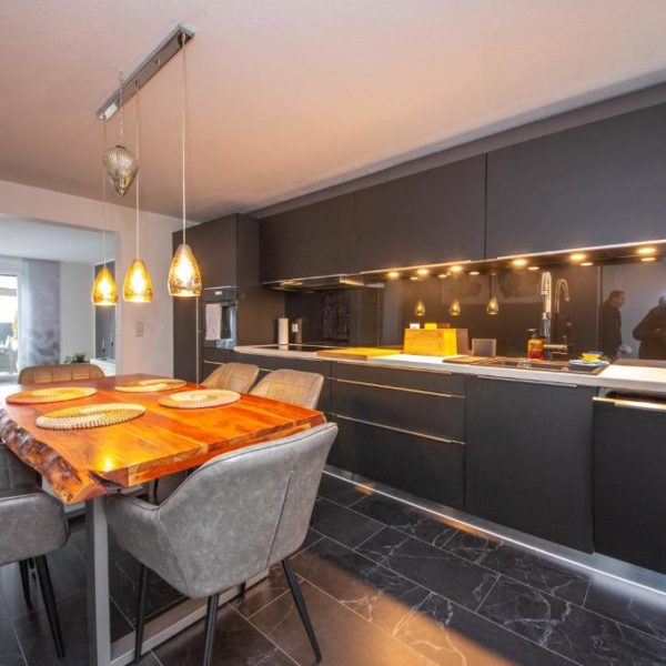 Modern Luxury Villa Antonia