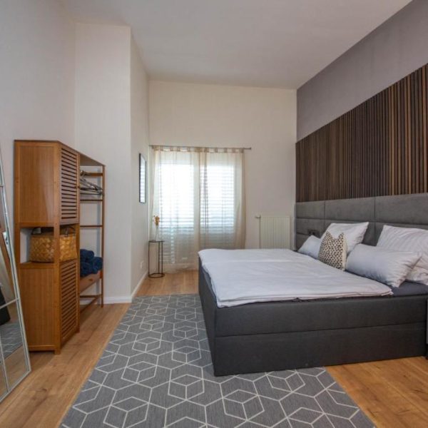 Modern Luxury Villa Antonia